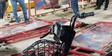 Atentado a bala en estadero deja un muerto y una mujer herida en Soledad