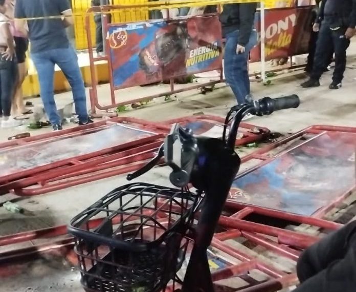 Atentado a bala en estadero deja un muerto y una mujer herida en Soledad