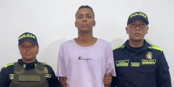 Hombre señalado de homicidio en riña en Mahates fue enviado a prisión