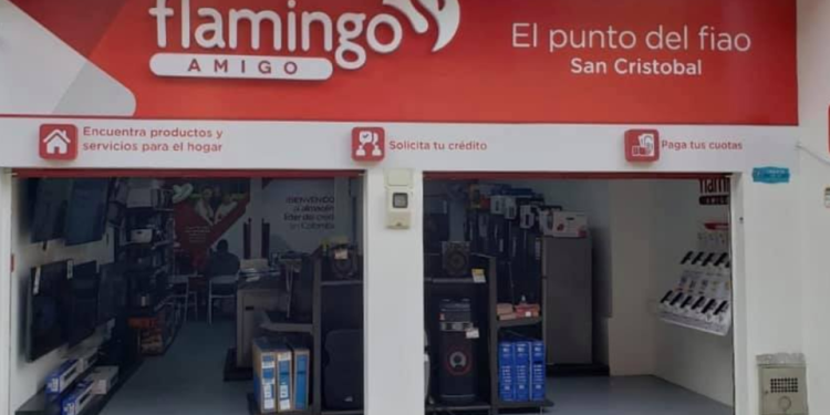 SIC abre investigación contra Almacenes Flamingo por presunto cobro de intereses excesivos