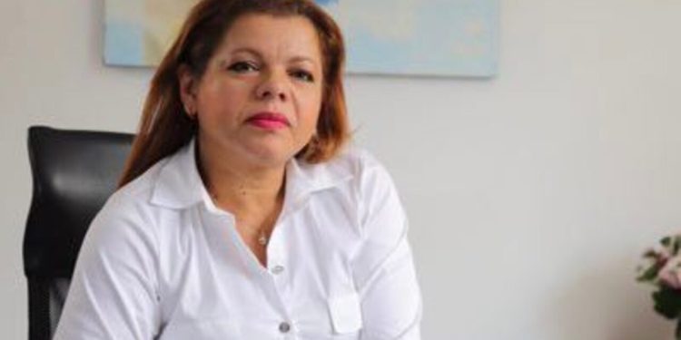 Exesposa de Petro denuncia fracturas en Colombia Humana: “Se te advirtió y lo permitiste”