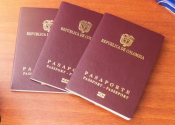 Cancillería confirma prórroga del contrato con Thomas Greg and Sons para elaboración de pasaportes hasta marzo de 2026