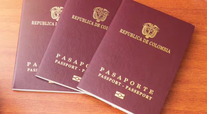 Cancillería confirma prórroga del contrato con Thomas Greg and Sons para elaboración de pasaportes hasta marzo de 2026