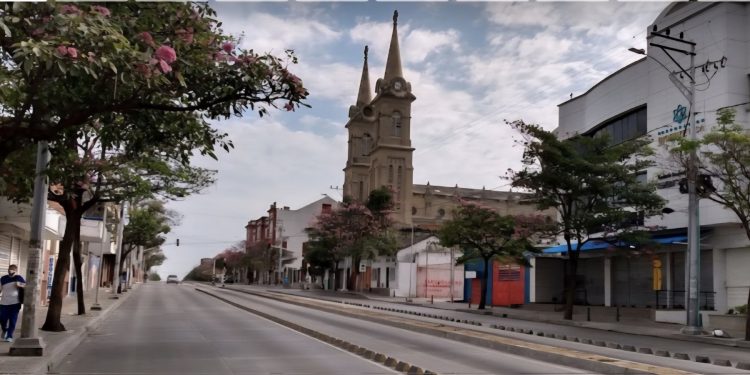 Balean a comerciante en Chiquinquirá por negarse a pagar extorsión