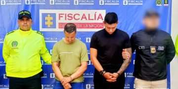 Cárcel para guardia del Inpec que abusó y dejó embarazada a reclusa en Medellín