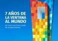 La Ventana al Mundo celebra 7 años como ícono de Barranquilla