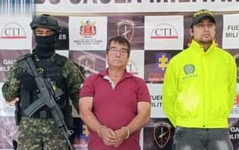 Cae hombre que “preparaba mulas” para enviar droga a España