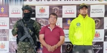 Cae hombre que “preparaba mulas” para enviar droga a España