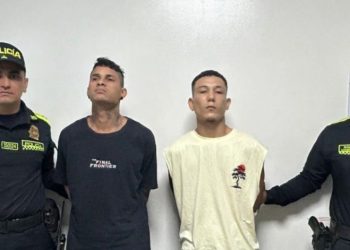 Ordenan medida de aseguramiento en cárcel para presuntos homicidas en Soledad