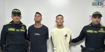 Ordenan medida de aseguramiento en cárcel para presuntos homicidas en Soledad