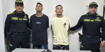 Presuntos responsables del crimen de un hombre en Soledad (Atlántico) deberán cumplir medida de aseguramiento en centro carcelario