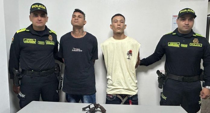 Presuntos responsables del crimen de un hombre en Soledad (Atlántico) deberán cumplir medida de aseguramiento en centro carcelario