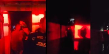 Fatal incendio en Barranquilla: mujer pierde la vida entre las llamas