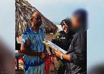 ¡Cayó el cerebro del narcoenvío caribeño! Capturan en Córdoba a presunto jefe de red trasnacional solicitada por EE. UU.