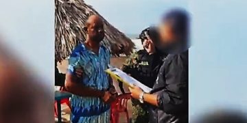 ¡Cayó el cerebro del narcoenvío caribeño! Capturan en Córdoba a presunto jefe de red trasnacional solicitada por EE. UU.