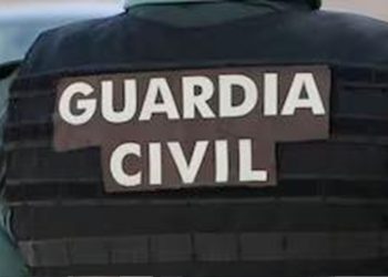 “Vistiendo de obreros para robar mansiones”: capturan a cinco colombianos en España por hurtos a empresarios chinos