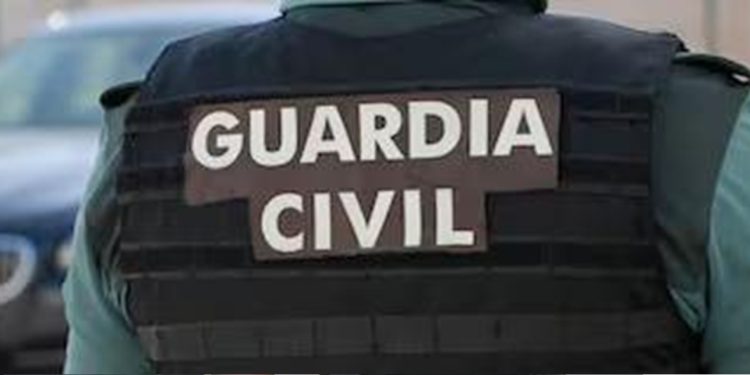 “Vistiendo de obreros para robar mansiones”: capturan a cinco colombianos en España por hurtos a empresarios chinos