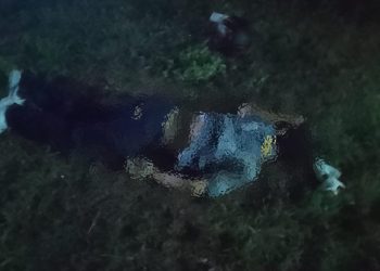 Trágico accidente en la Avenida Prosperidad deja un motociclista fallecido