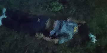 Trágico accidente en la Avenida Prosperidad deja un motociclista fallecido