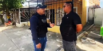 Capturado alias “Yesid” y su combo: la banda que sembraba el terror en los barrios del suroccidente de Barranquilla