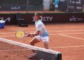 ¡Barranquilla vibra con el regreso del tenis de talla mundial! Llega el Challenger 75 Kia Open al Complejo de Raquetas