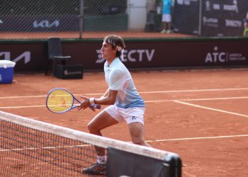 ¡Barranquilla vibra con el regreso del tenis de talla mundial! Llega el Challenger 75 Kia Open al Complejo de Raquetas