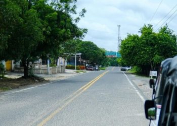 Gobernación del Atlántico tiene lista la vía que conecta a Polonuevo más rápido por el norte y el sur