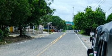 Gobernación del Atlántico tiene lista la vía que conecta a Polonuevo más rápido por el norte y el sur