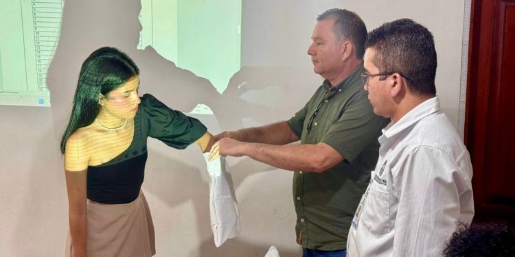 Registraduría de Malambo realizó sorteo de posiciones en el tarjetón electoral