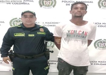 En Barranquilla operativos policiales dejan como resultado la captura de 17 personas por varios delitos
