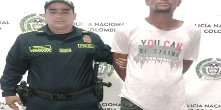 En Barranquilla operativos policiales dejan como resultado la captura de 17 personas por varios delitos