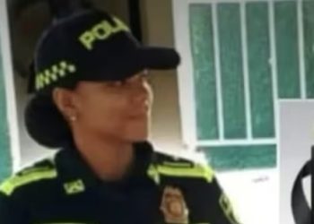 Giro en caso de patrullera muerta en Barranquilla: informe revela que no se suicidó, fue arrojada