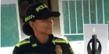 Giro en caso de patrullera muerta en Barranquilla: informe revela que no se suicidó, fue arrojada