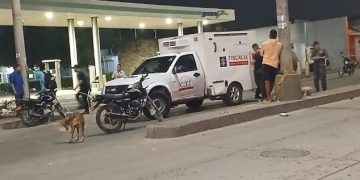 Joven muere en procedimiento policial en Barranquilla: Mebar dice que desarmó a un patrullero