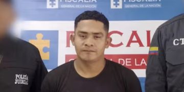 Envían a prisión a presunto integrante del Clan del Golfo por homicidio de joven de paz en Sincelejo