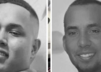 Dos muertos y un herido dejó ataque a bala en Ciénaga