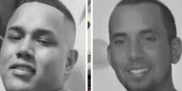 Dos muertos y un herido dejó ataque a bala en Ciénaga