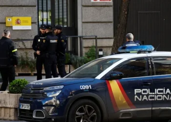 Detienen en España a colombiano buscado por abuso sexual a menores