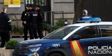Detienen en España a colombiano buscado por abuso sexual a menores