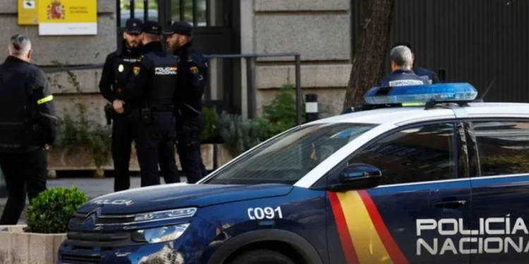 Detienen en España a colombiano buscado por abuso sexual a menores