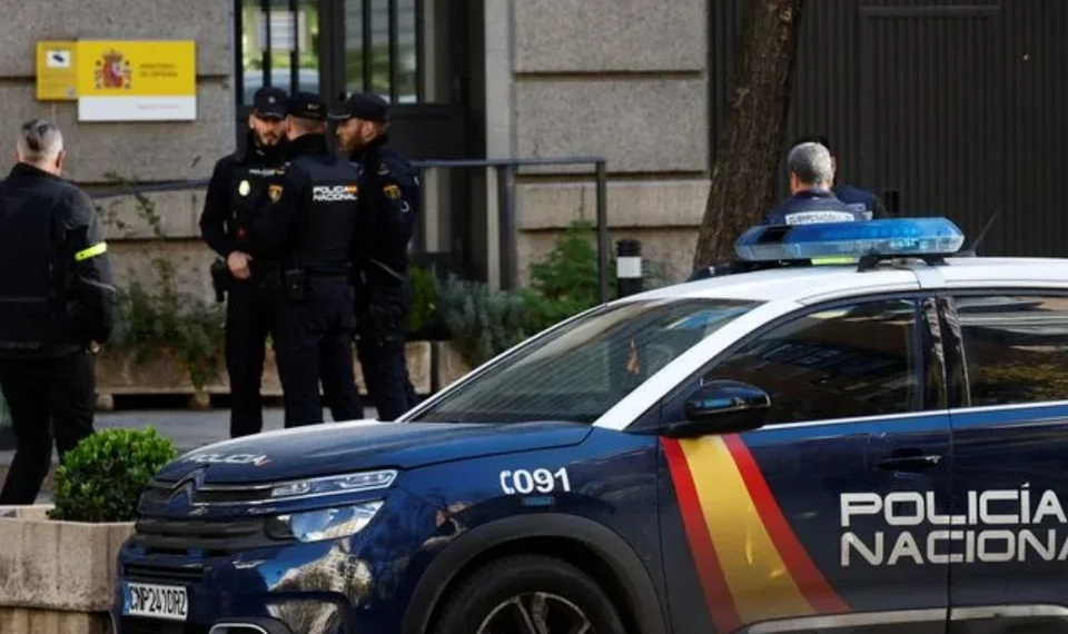 Detienen en España a colombiano buscado por abuso sexual a menores