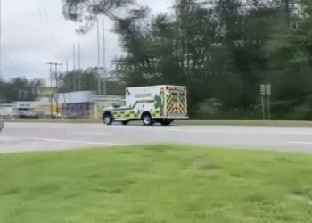 Cinco soldados heridos y un capturado tras tiroteo en base militar de EE. UU.