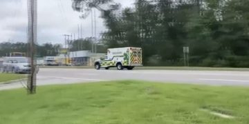 Cinco soldados heridos y un capturado tras tiroteo en base militar de EE. UU.