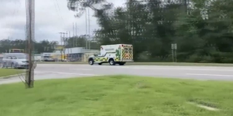 Cinco soldados heridos y un capturado tras tiroteo en base militar de EE. UU.