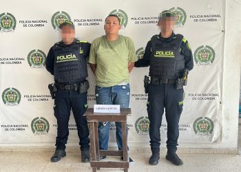 Autoridades capturan a dos de los más buscados por hurto en Cartagena