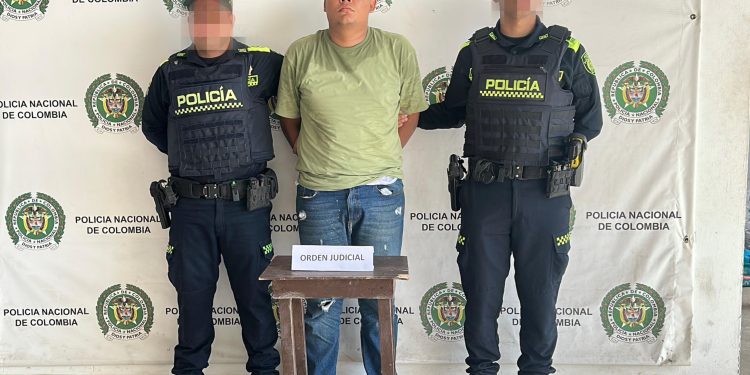 Autoridades capturan a dos de los más buscados por hurto en Cartagena