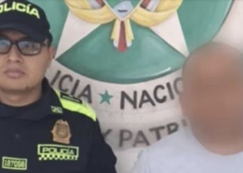 Capturan a líder comunitario en Medellín por presunto caso de abuso contra menor de edad