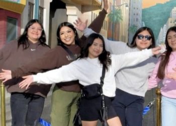 Tragedia en Texas: cinco amigas de la infancia mueren en accidente rumbo a celebrar un cumpleaños