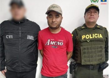 Judicializan a presunto integrante de ‘Los Ilusionistas’ por millonarios hurtos informáticos en la región Caribe