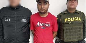 Judicializan a presunto integrante de ‘Los Ilusionistas’ por millonarios hurtos informáticos en la región Caribe